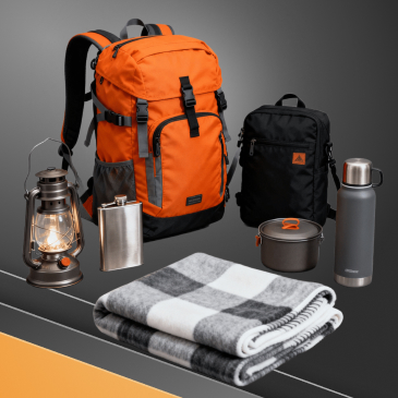 Путешествие и отдых